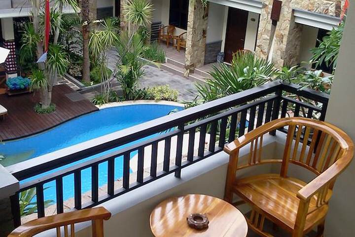 View from room