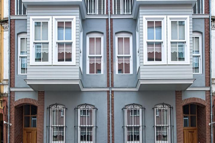 Ikiz Konak Boutique Hotel