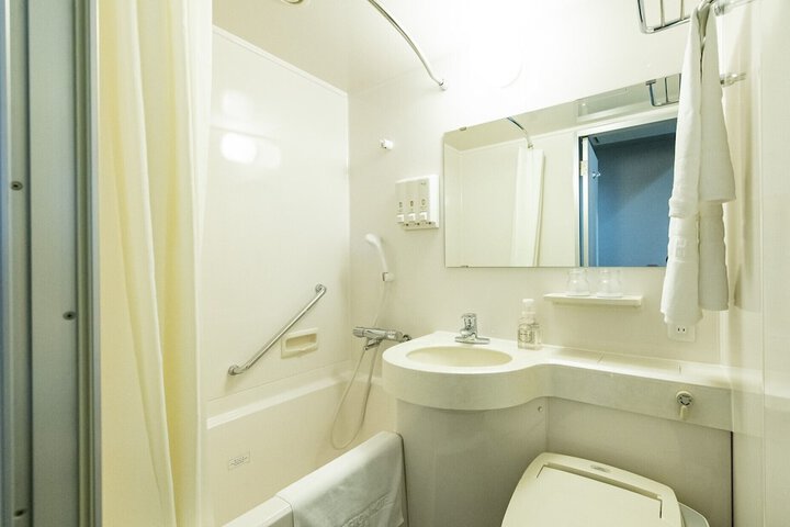 Bath Interior