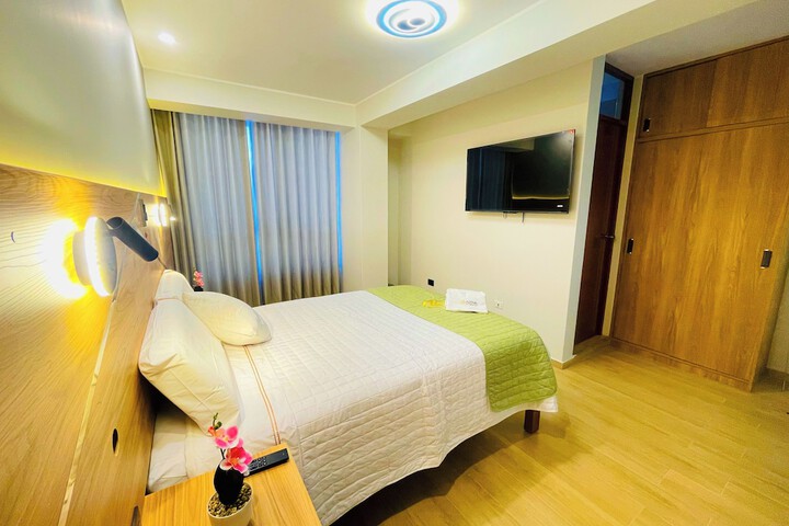 Room 5 of 22