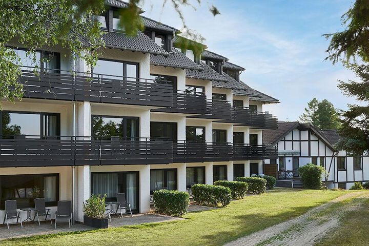 Hotel 90 of 92