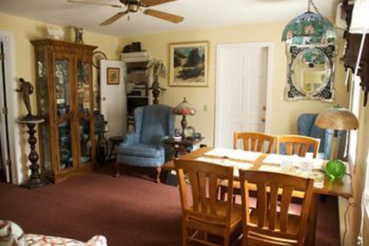 Hotel Interior 28 of 36