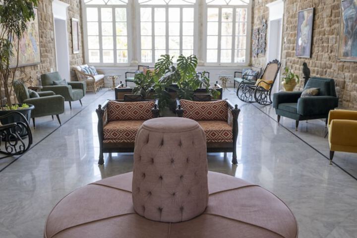 Hotel Interior 22 of 124