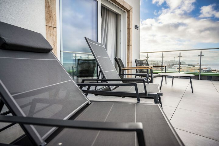 Terrace/Patio 120 of 122