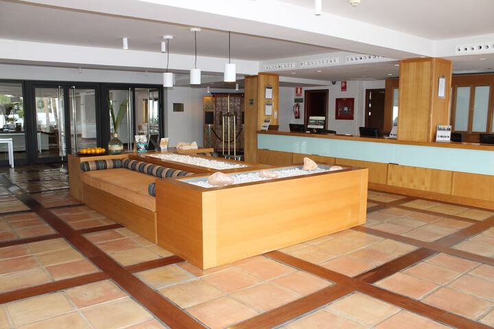 Hotel Interior 3 of 52