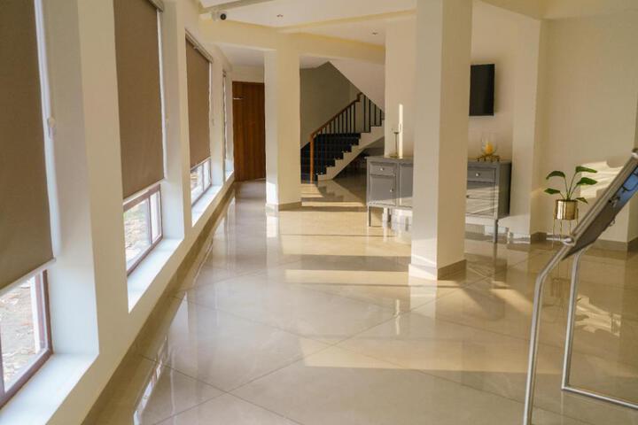 Fitness Facility Photos