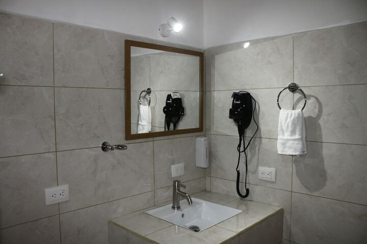 Bath Amenities