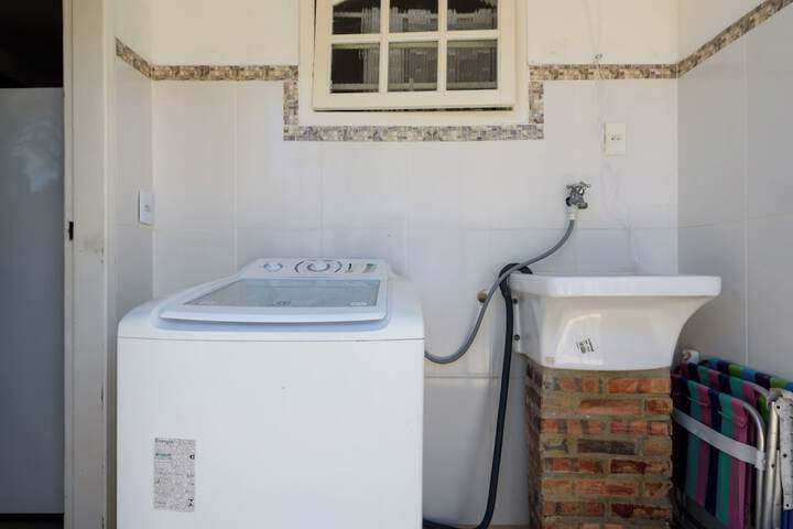 Laundry 126 of 201