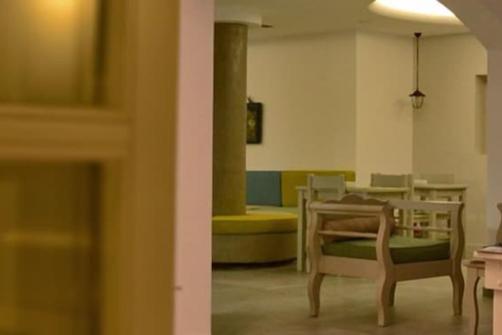 Hotel Interior 89 of 99