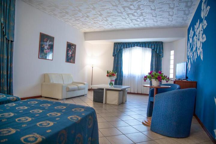 Fitness Facility Photos