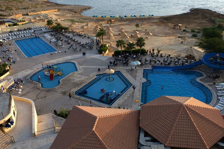 Pool to Cool