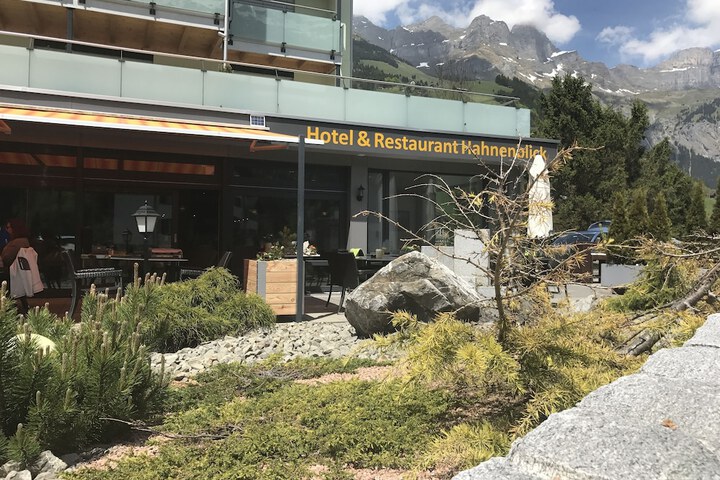 Hotel Exterior 29 of 35
