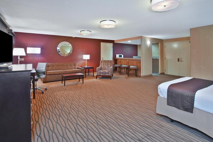 Standard Double Bed (3 of 3)