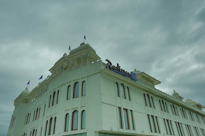 Hotel 2 of 89