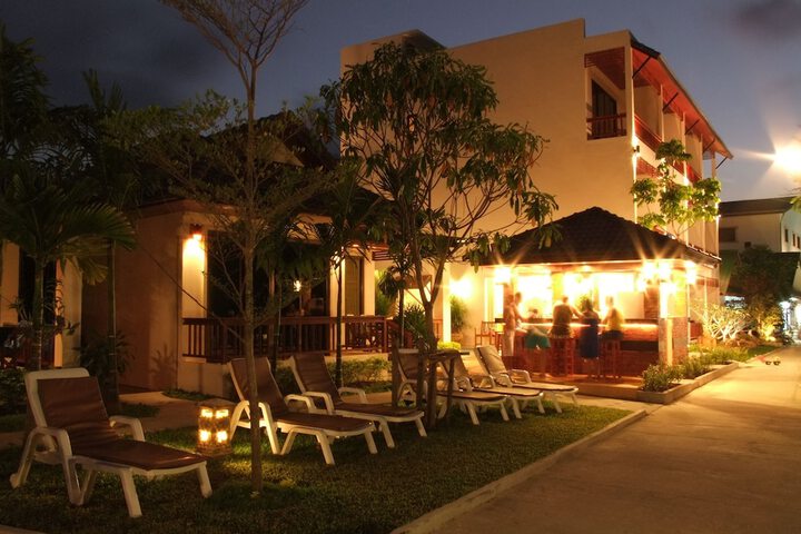 Hotel 40 of 43