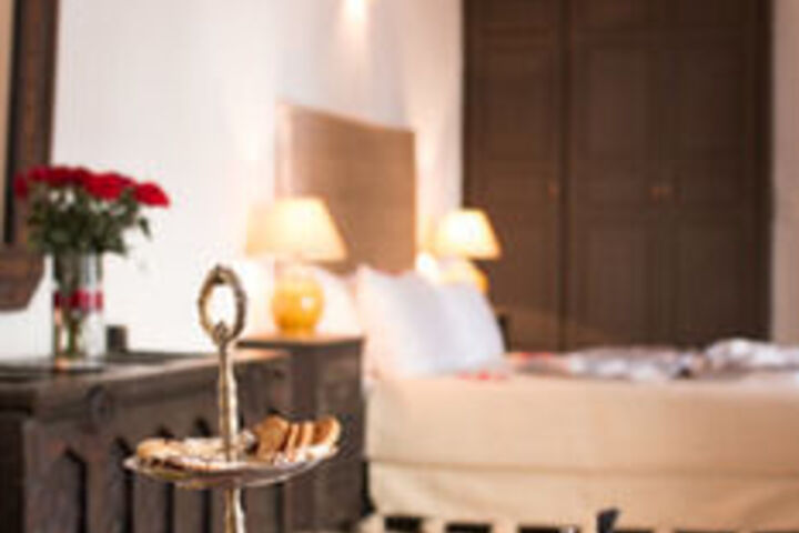 In-Room Amenity