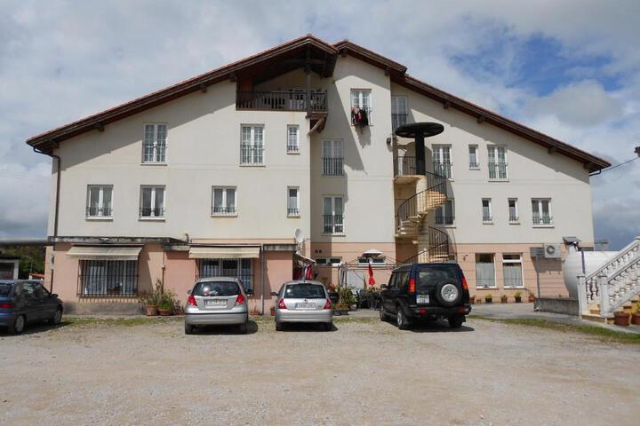Hotel Narcea
