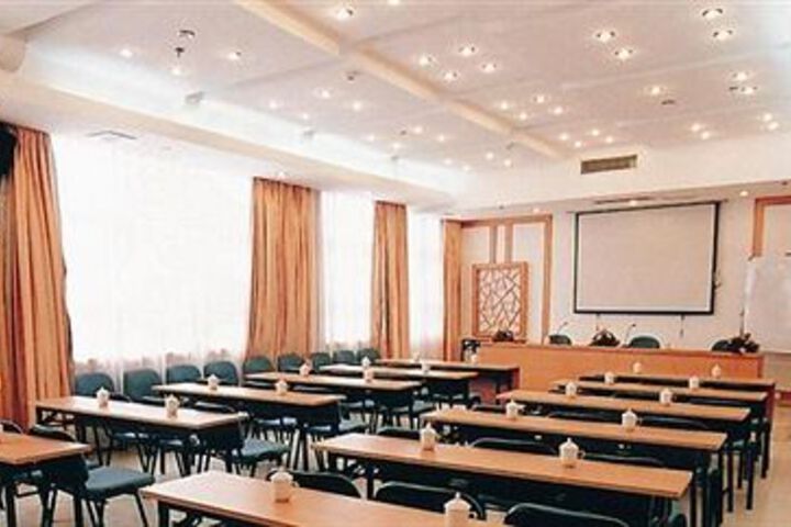 Meeting 8 of 24