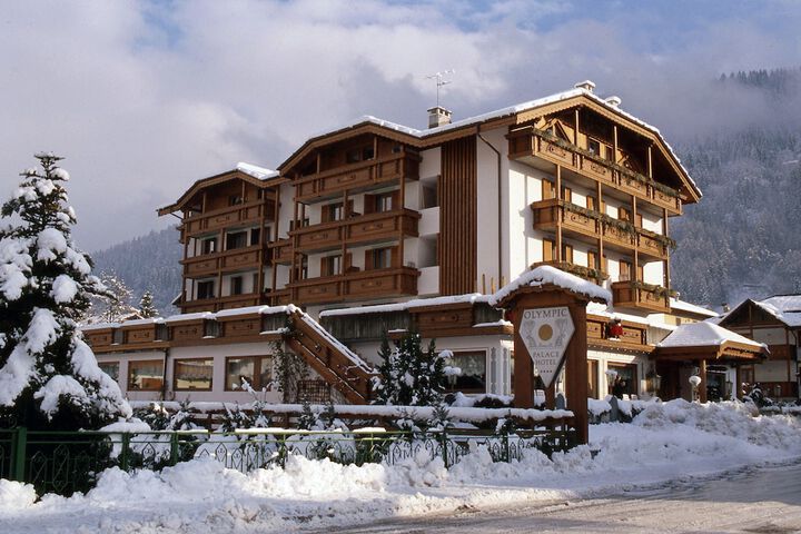 Hotel 171 of 180
