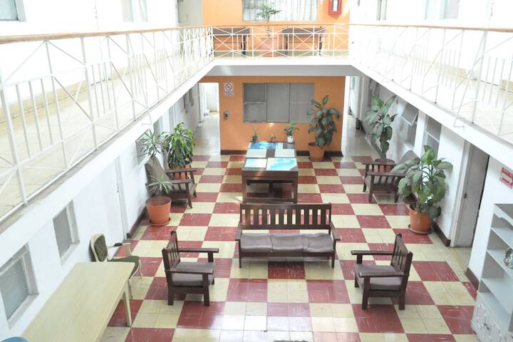 Hotel Interior 20 of 24