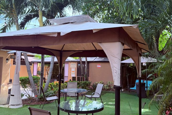 Terrace/Patio 53 of 61