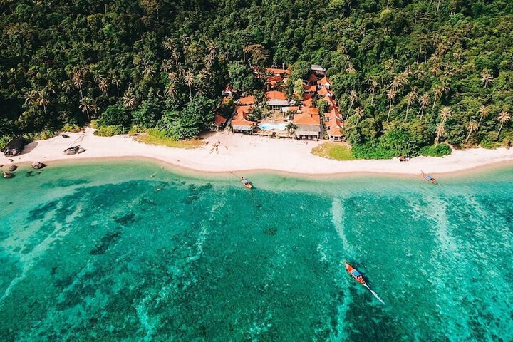 Photo of Adang Island Resort