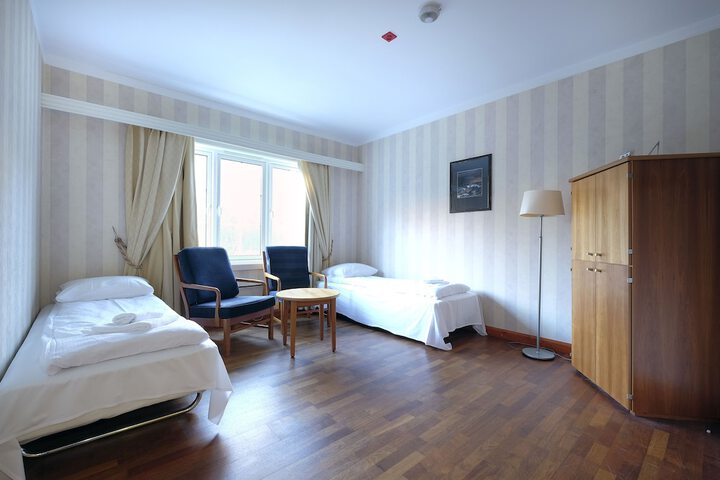 Fitness Facility Photos