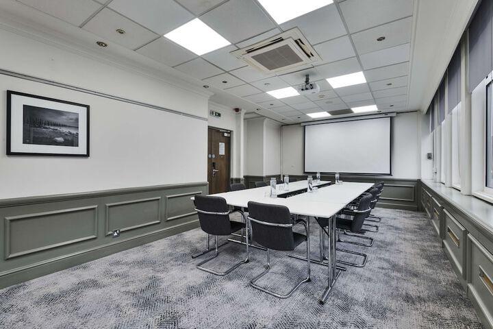 Meeting 127 of 137