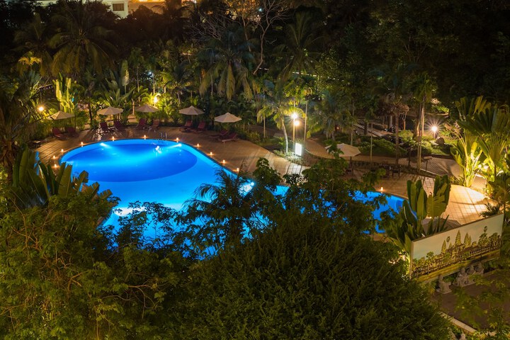 Hotel View 173 of 174