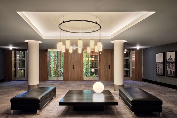 Hotel Interior 80 of 185