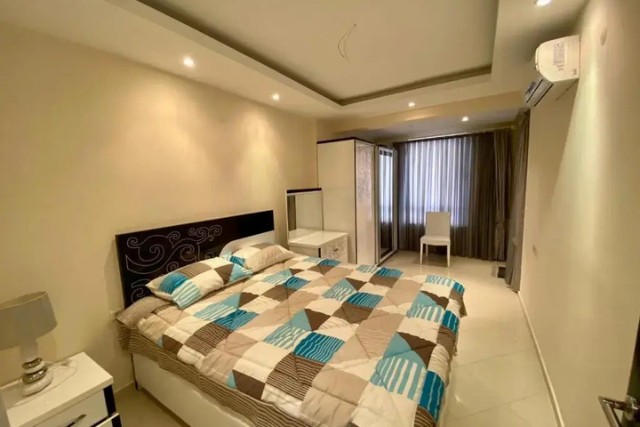 Modern 2bedroom apt on Cleopatra