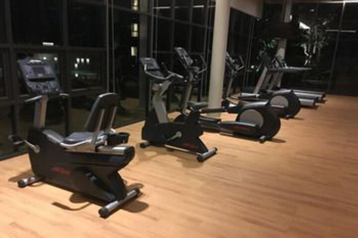 Health and Fitness 10 of 30