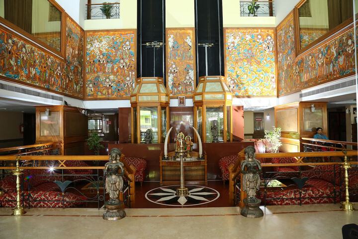 Hotel Interior 2 of 30