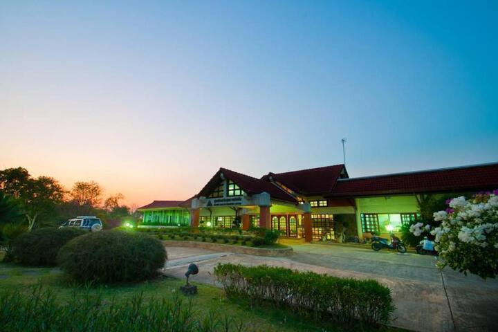 MISSION HEALTH PROMOTION CENTER (MHPC MUAKLEK)