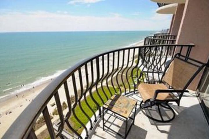 Terrace/Patio 2 of 30
