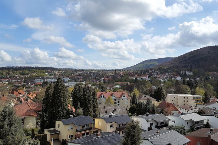 Hotel View 39 of 42