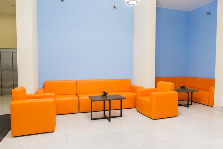 Hotel Interior 7 of 53