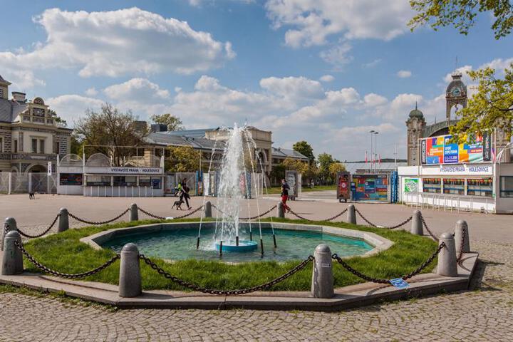 Fitness Center Photo