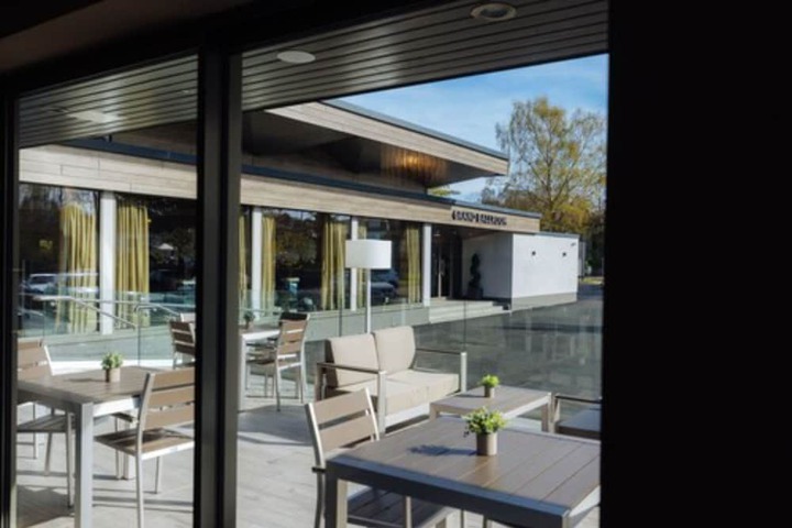 Terrace/Patio 26 of 26