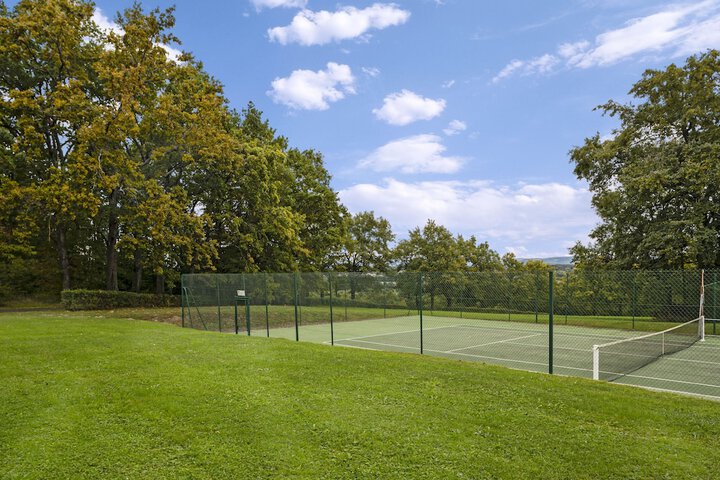 Tennis and Basketball Courts 45 of 71