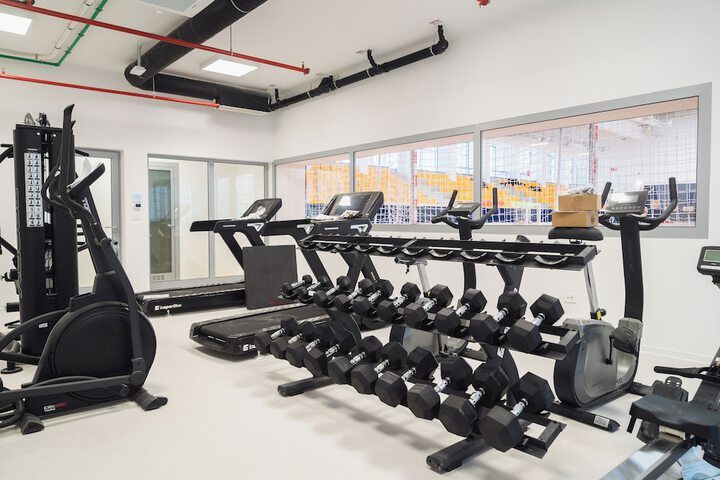 Health and Fitness 33 of 60