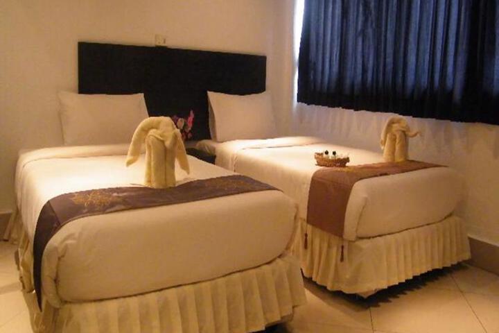 Fitness Facility Photos