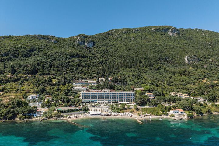 Hotel 90 of 95