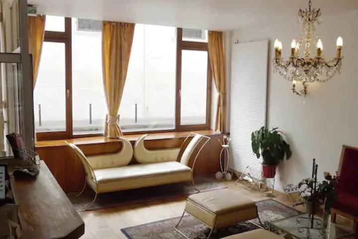 Hotel Interior 2 of 16
