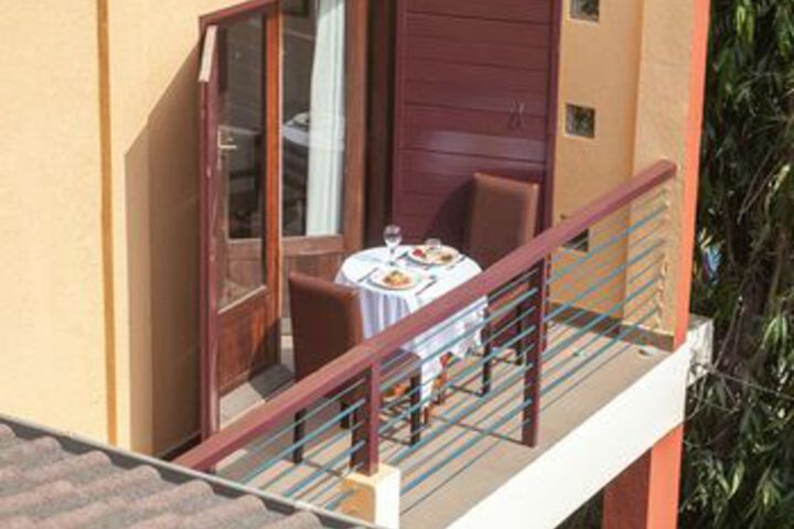 Terrace/Patio 3 of 44