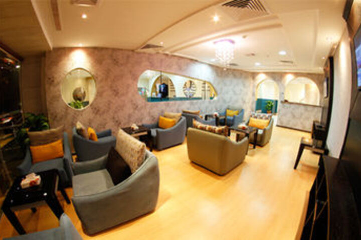 Hotel Interior 22 of 26