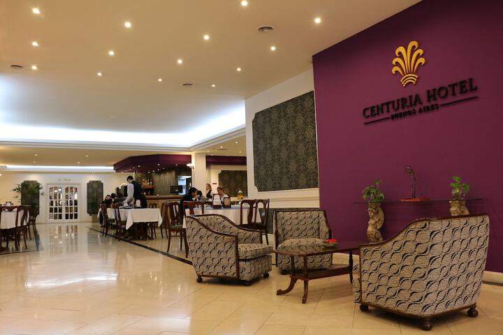 Hotel Interior 4 of 103