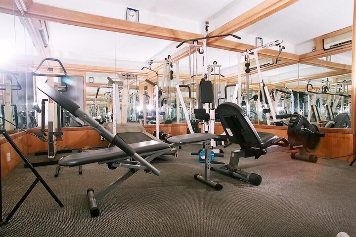 Fitness Club