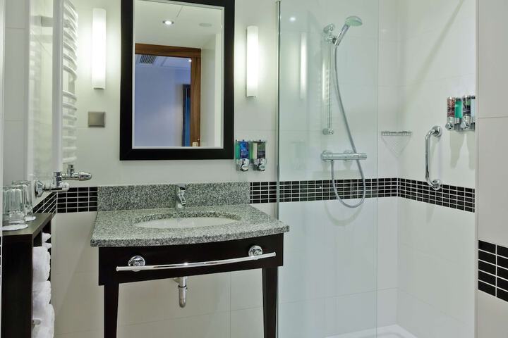 Bath Amenities