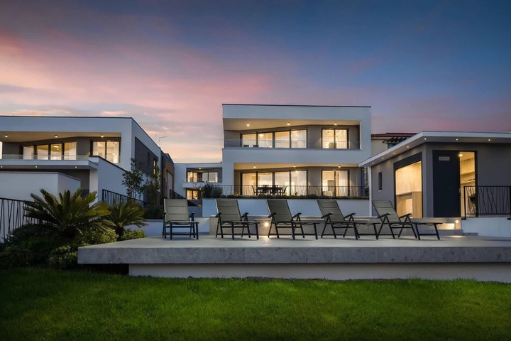 Amazing Home in Zidarici With Outdoor Swimming Pool Wifi and 6 Bedrooms